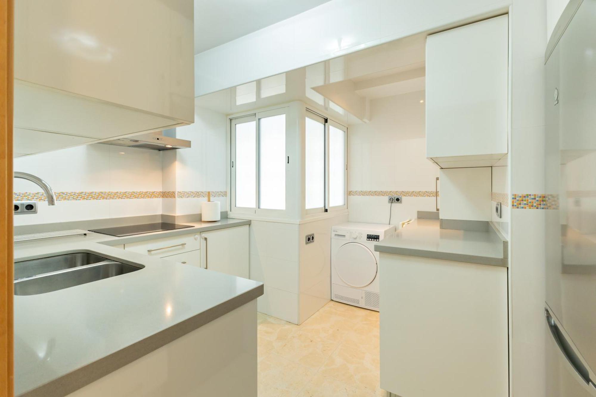 Charming 3 Bedroom Apartment At Triana Center By Oui סביליה מראה חיצוני תמונה